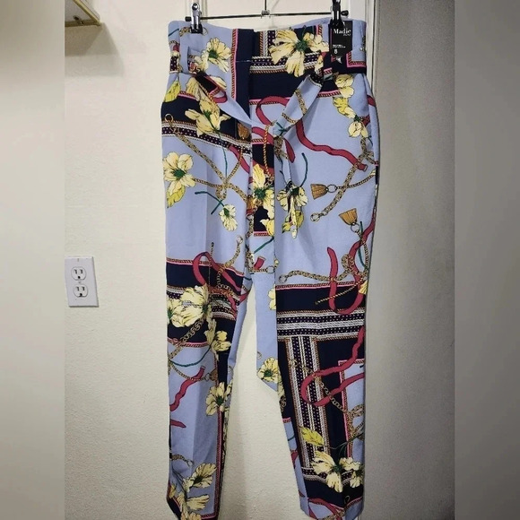 New York and Company Madie Pant Size 8 - Picture 1 of 4